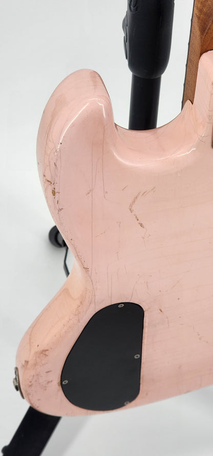 Bluesman - Vintage Eldorado - 2023 - Shell Pink