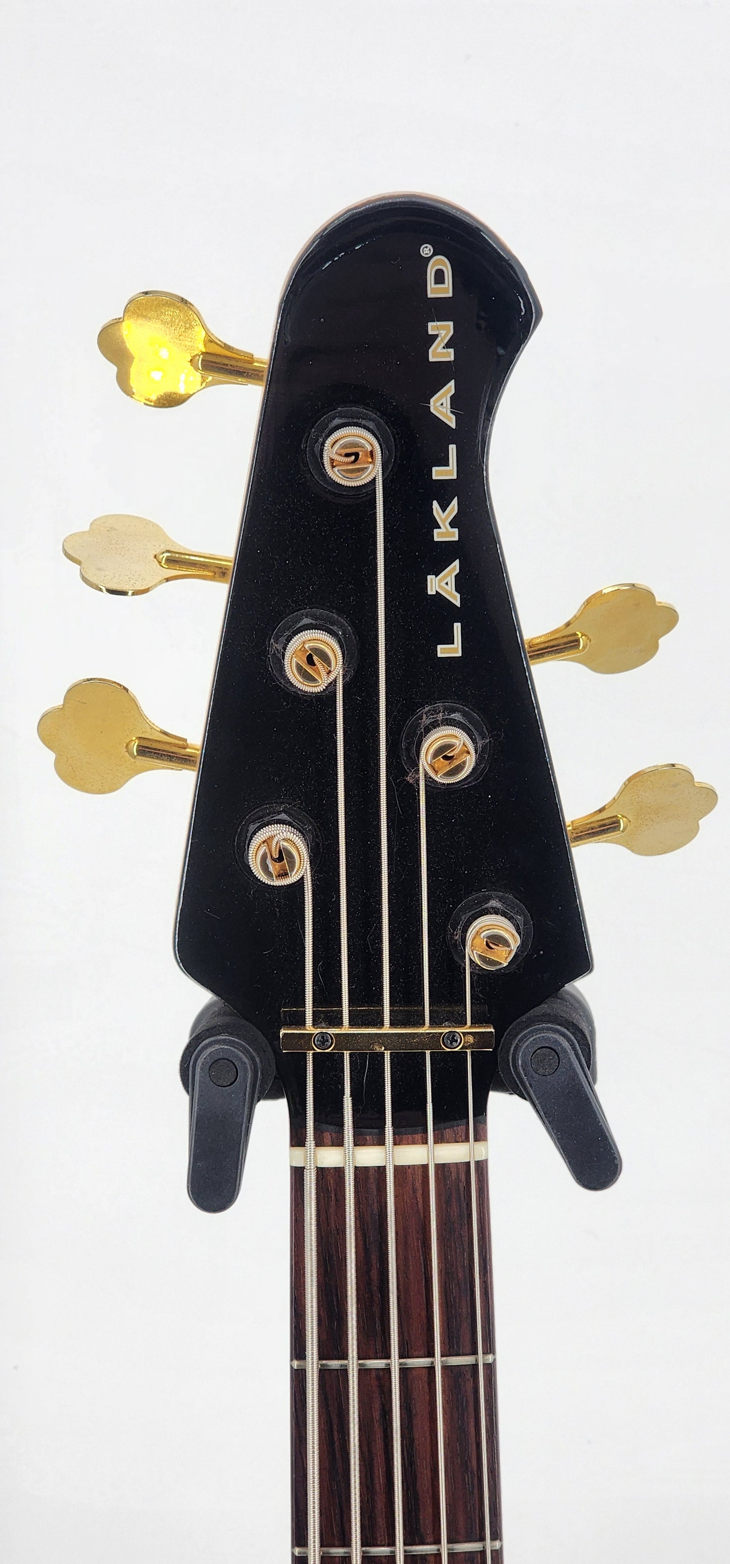 Lakland - USA 55/95 - 5 string - Koa