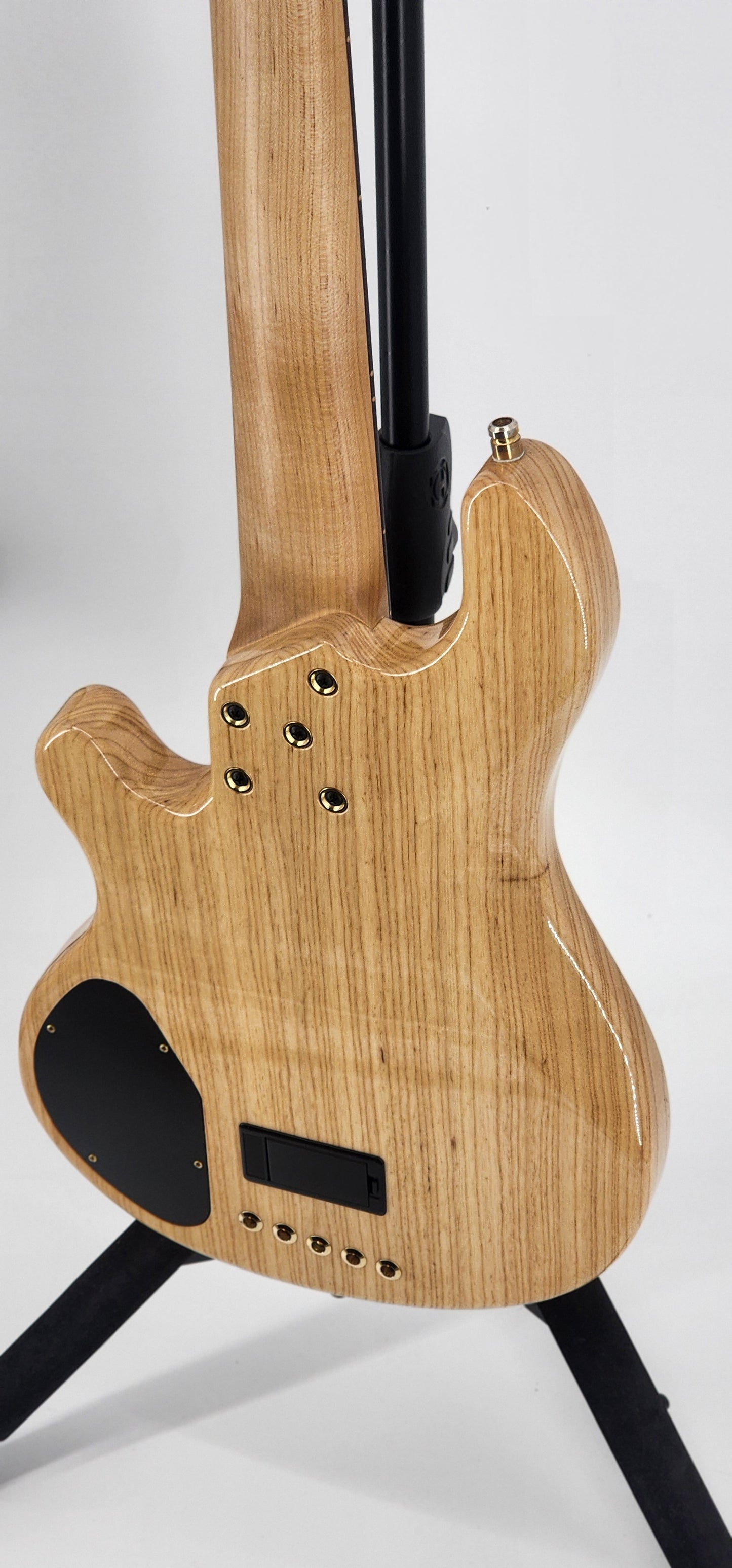 Lakland - USA 55/95 - 5 string - Koa