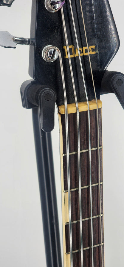 Decca - 2 Pickup Circa - 1965 - Sunburst