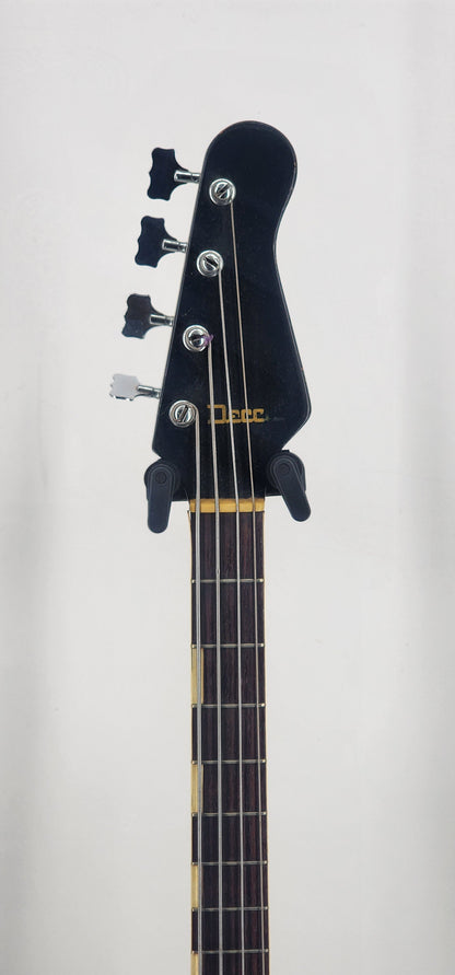 Decca - 2 Pickup Circa - 1965 - Sunburst