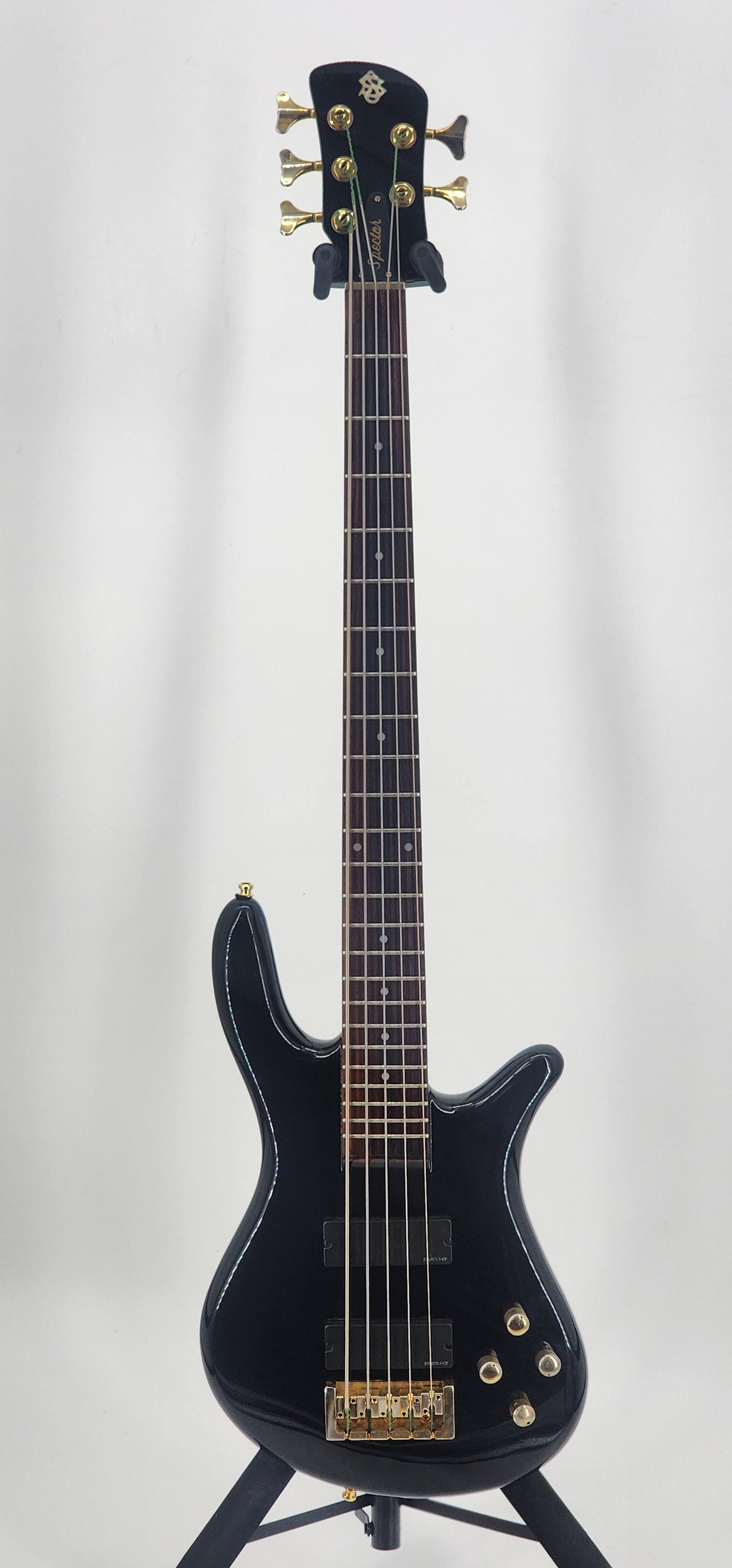 Spector - NS2000/5 - 1998 - Black
