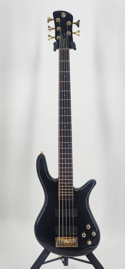 Spector - NS2000/5 - 1998 - Black