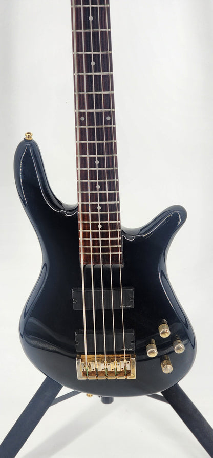Spector - NS2000/5 - 1998 - Black