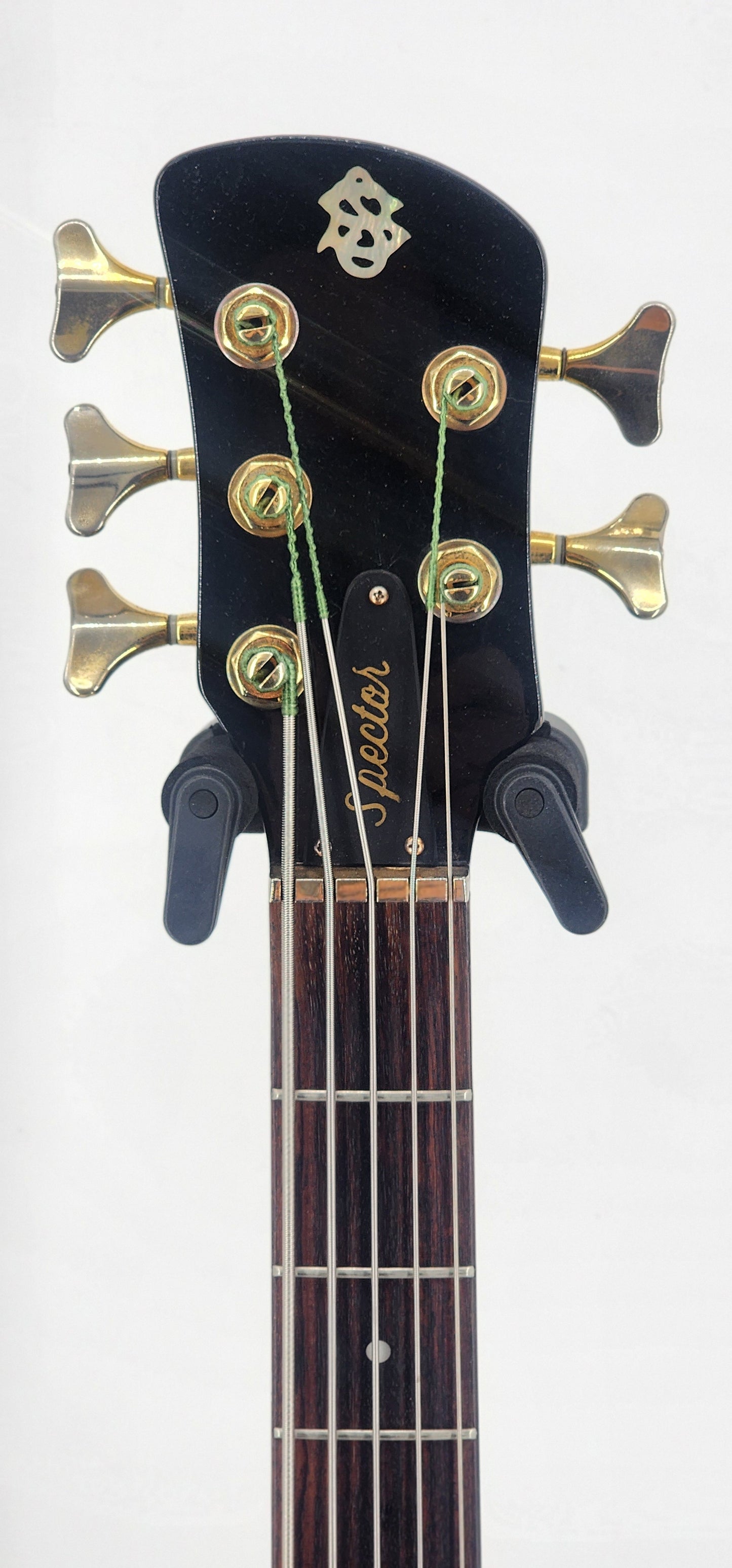 Spector - NS2000/5 - 1998 - Black