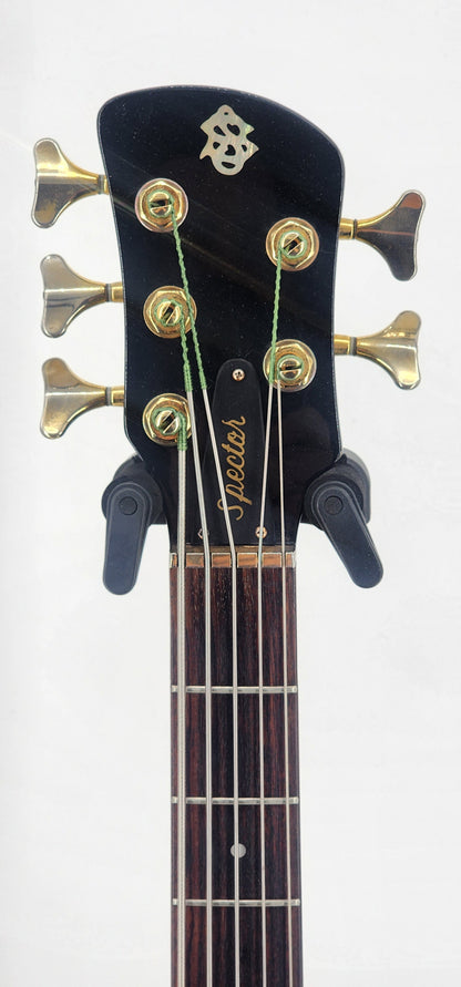 Spector - NS2000/5 - 1998 - Black