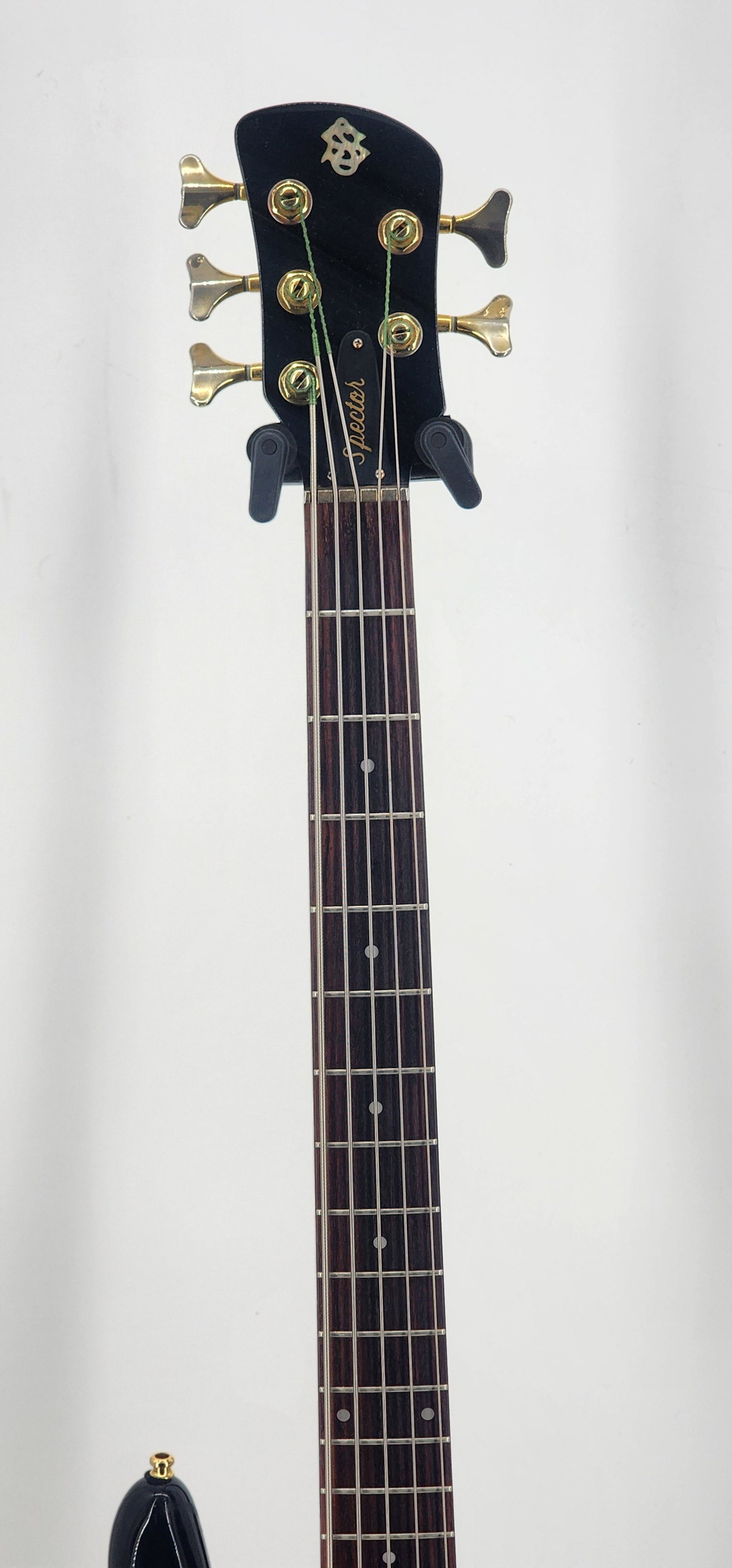 Spector - NS2000/5 - 1998 - Black