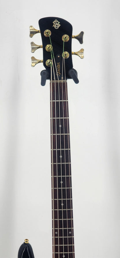 Spector - NS2000/5 - 1998 - Black