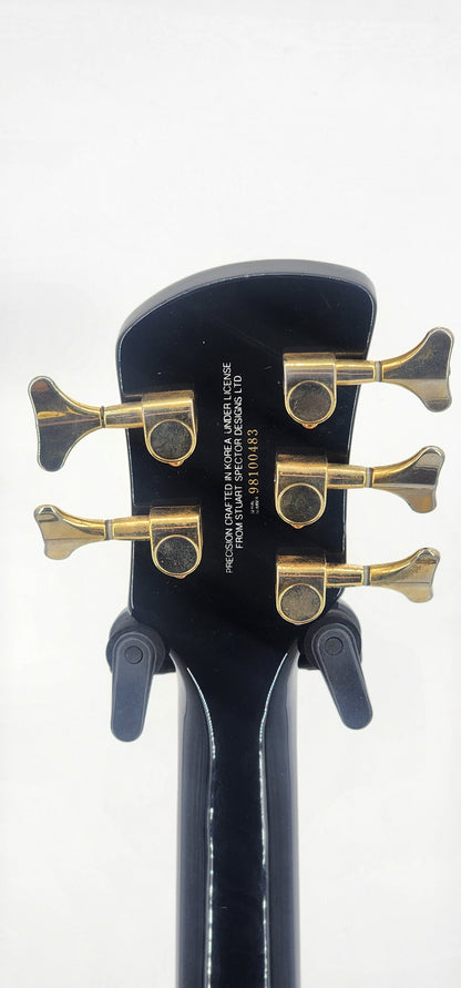 Spector - NS2000/5 - 1998 - Black