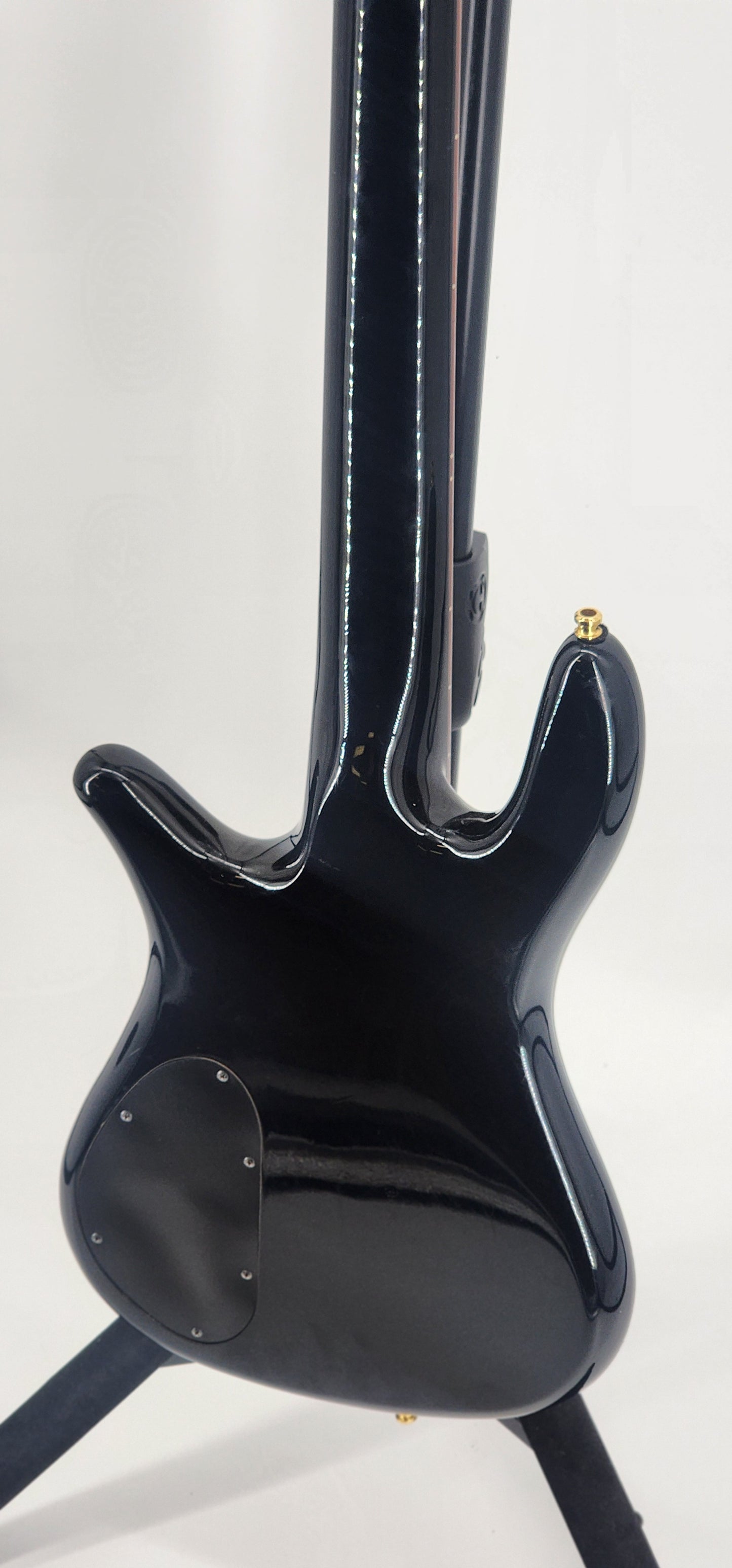 Spector - NS2000/5 - 1998 - Black