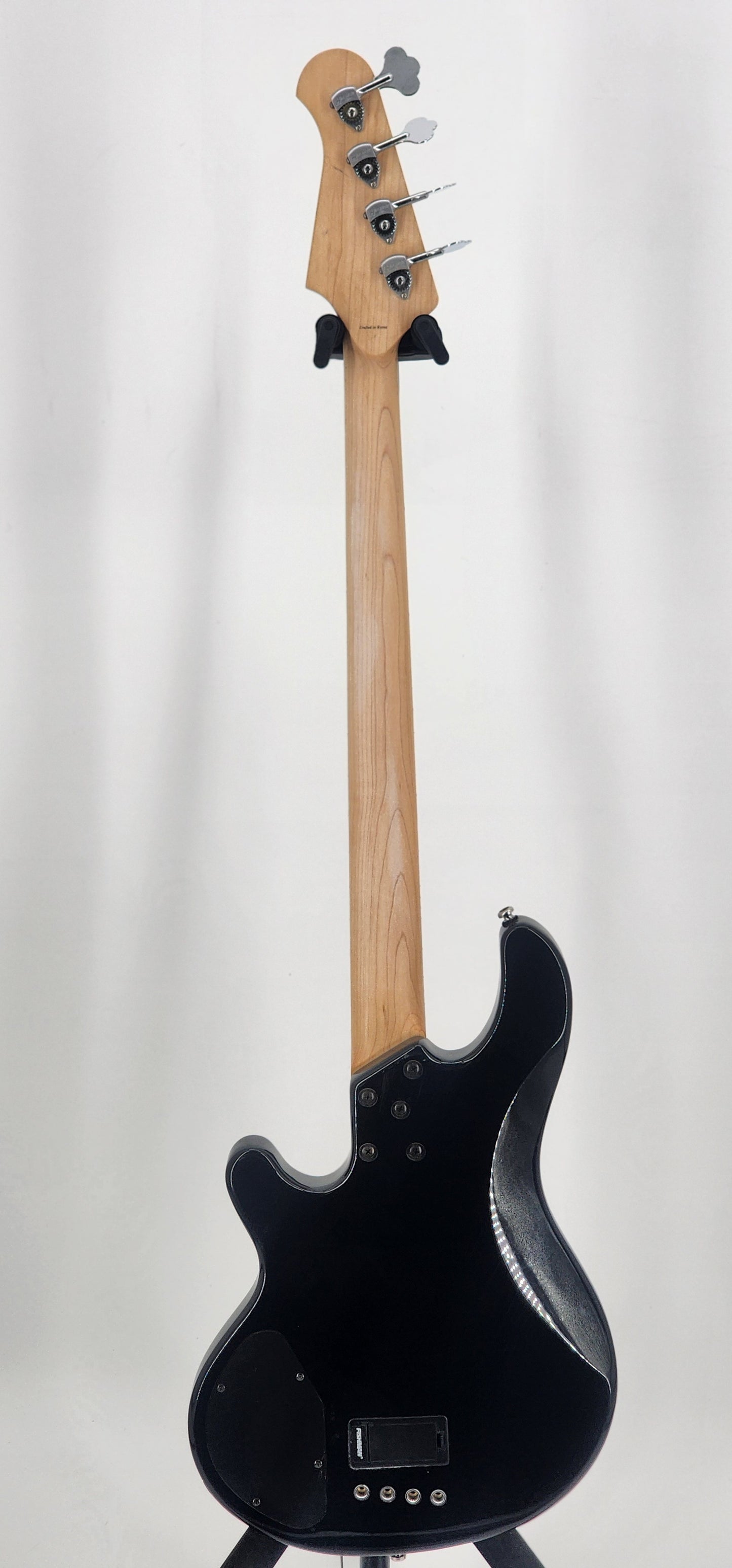 Lakland - Skyline 44-01 Made in Korea - Cherry Sunburst