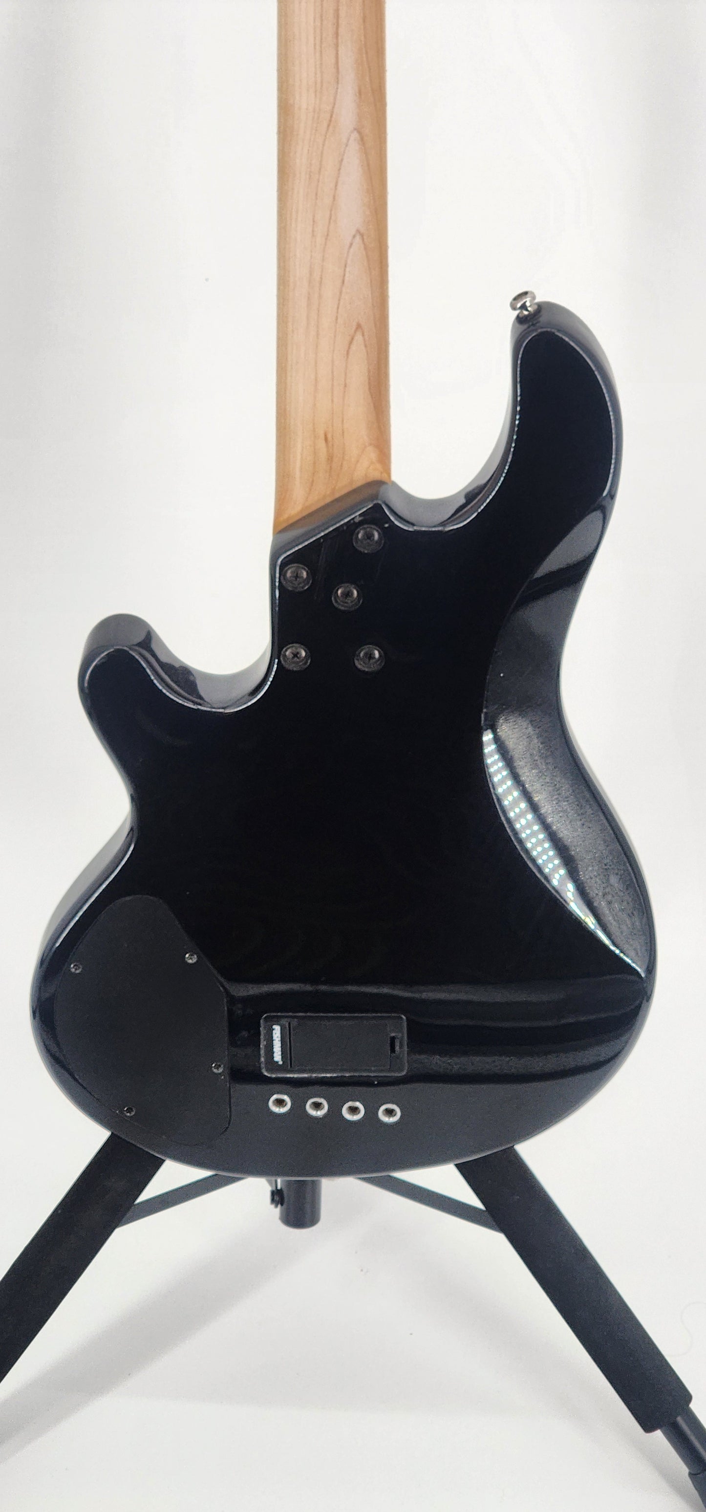 Lakland - Skyline 44-01 Made in Korea - Cherry Sunburst