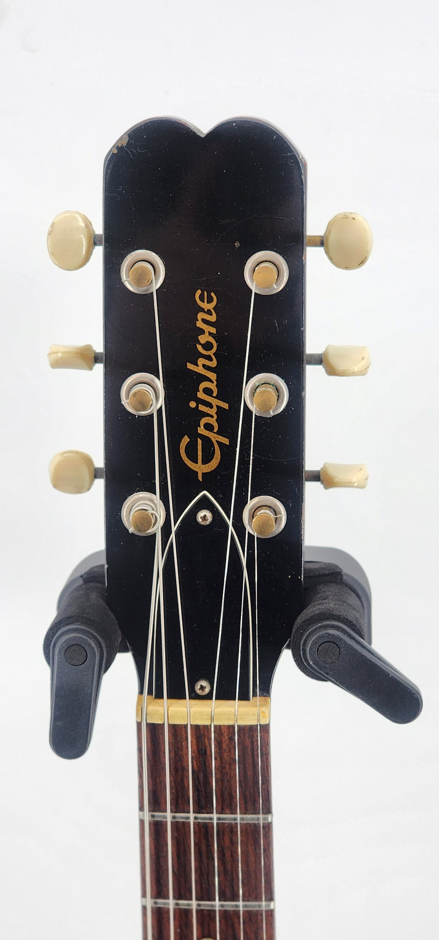 Epiphone - Olympic - 1965 - Sunburst