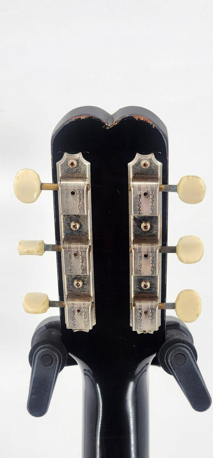 Epiphone - Olympic - 1965 - Sunburst