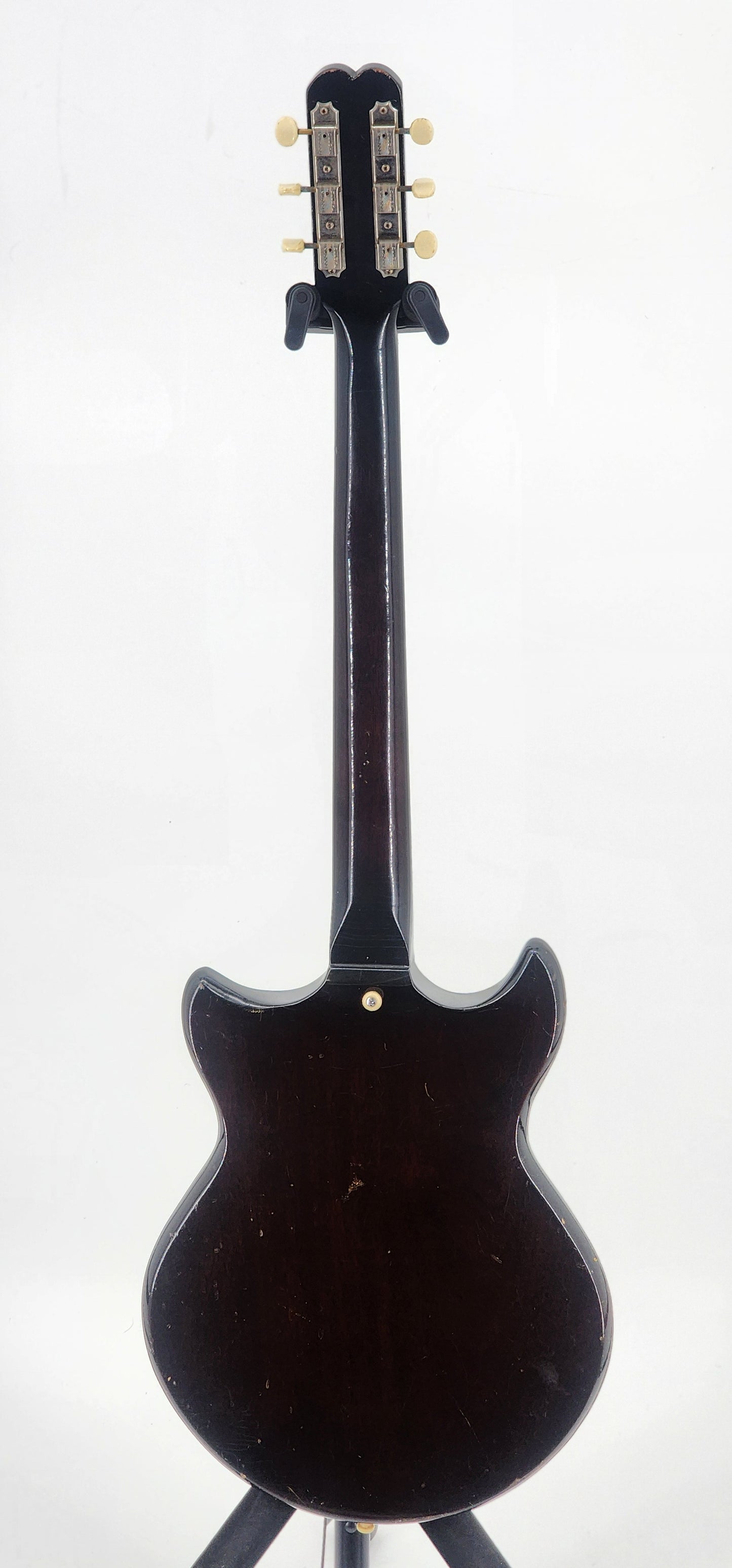 Epiphone - Olympic - 1965 - Sunburst