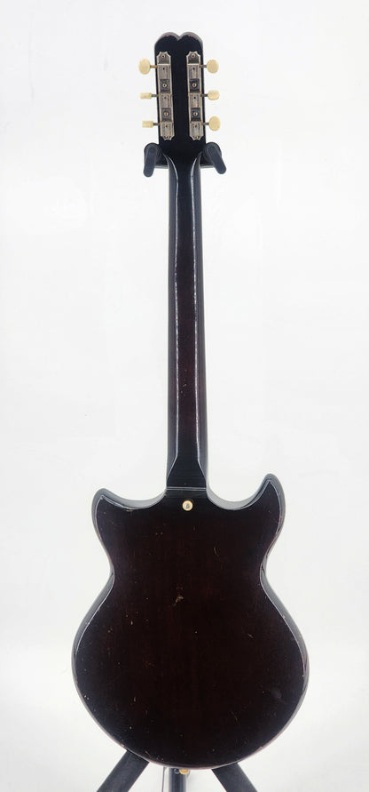 Epiphone - Olympic - 1965 - Sunburst
