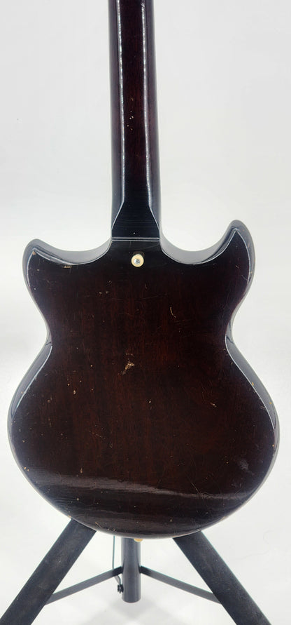 Epiphone - Olympic - 1965 - Sunburst