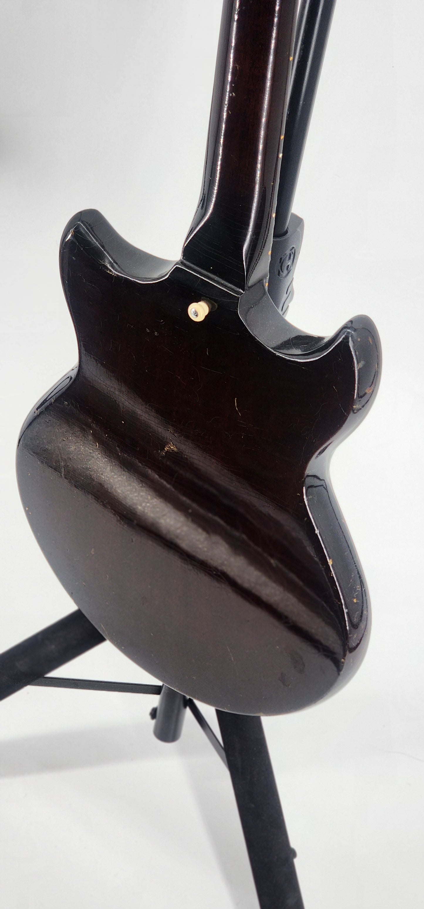 Epiphone - Olympic - 1965 - Sunburst