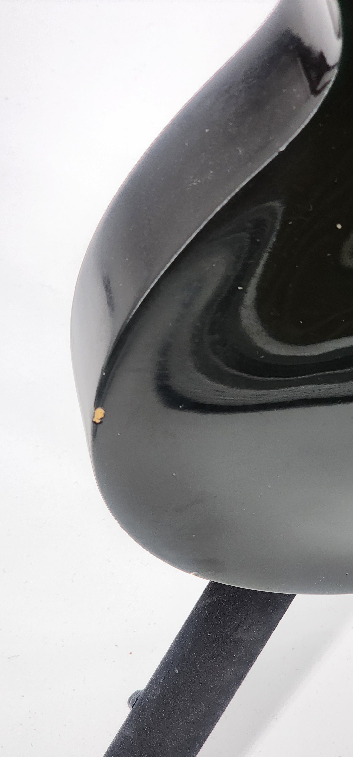 Gibson - Les Paul Studio - P90's - 1997 - Ebony