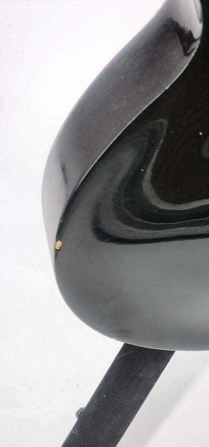 Gibson - Les Paul Studio - P90's - 1997 - Ebony