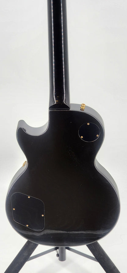 Gibson - Les Paul Studio - P90's - 1997 - Ebony