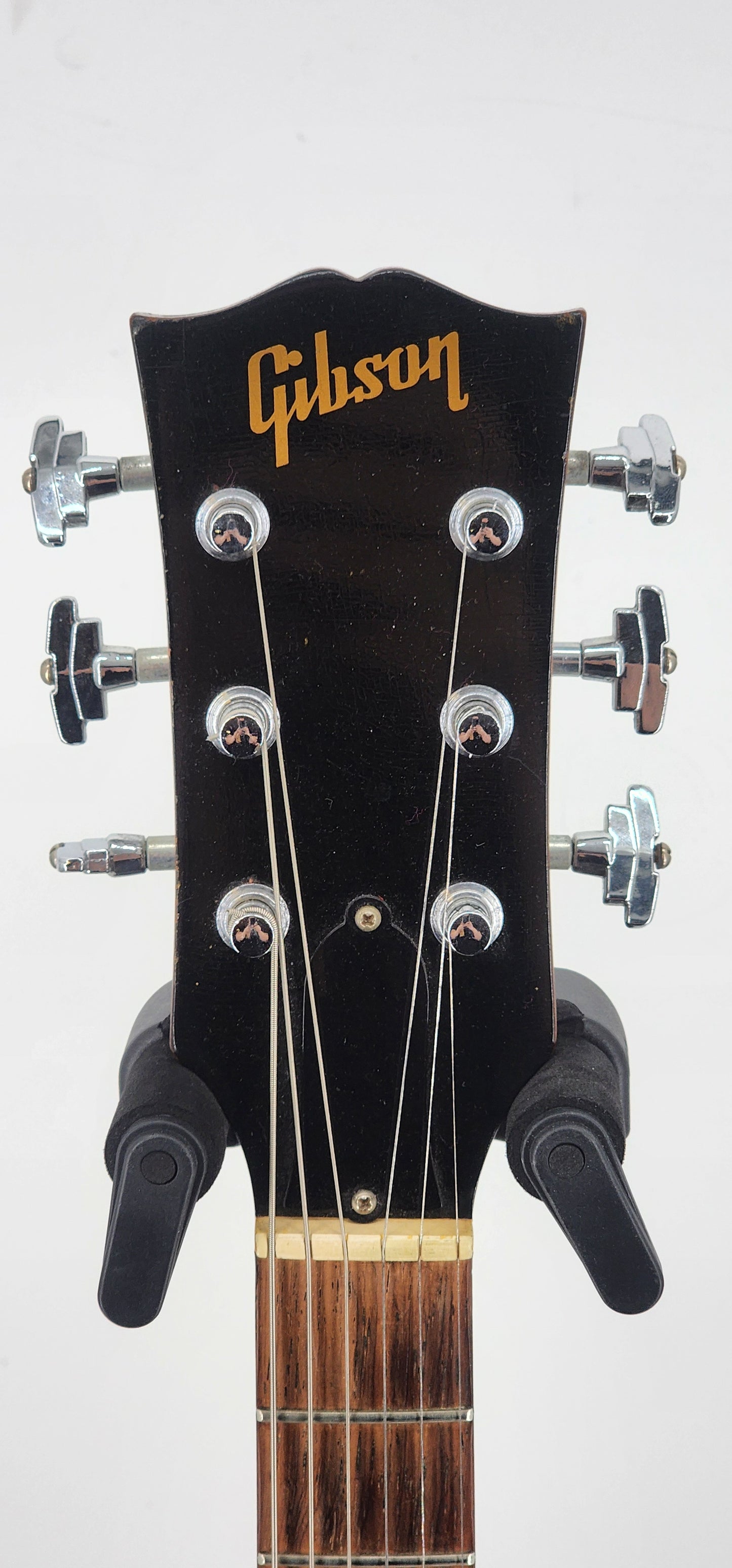 Gibson - ES 125 T - 1966 - Natural