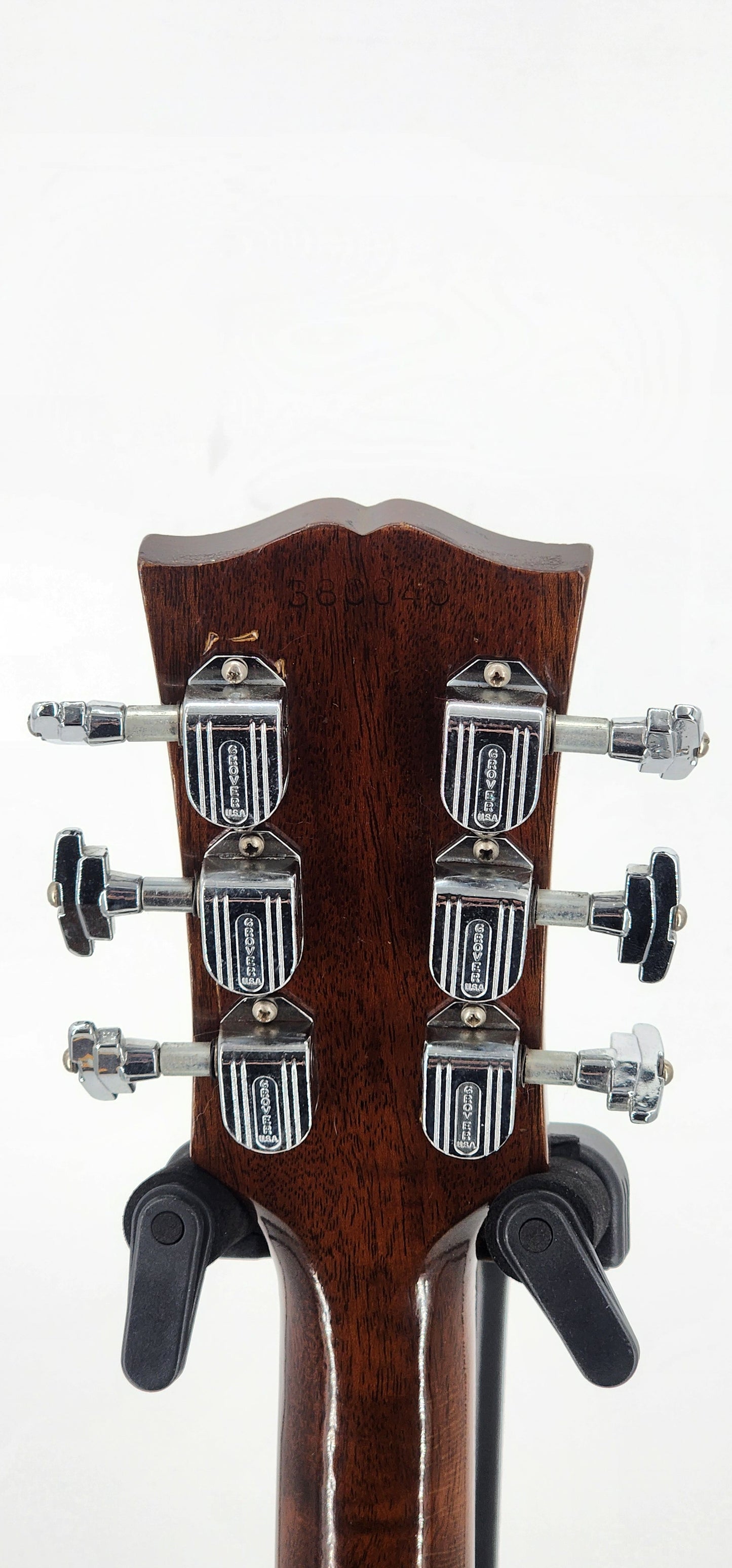 Gibson - ES 125 T - 1966 - Natural