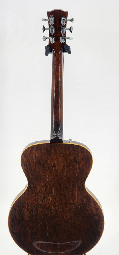 Gibson - ES 125 T - 1966 - Natural