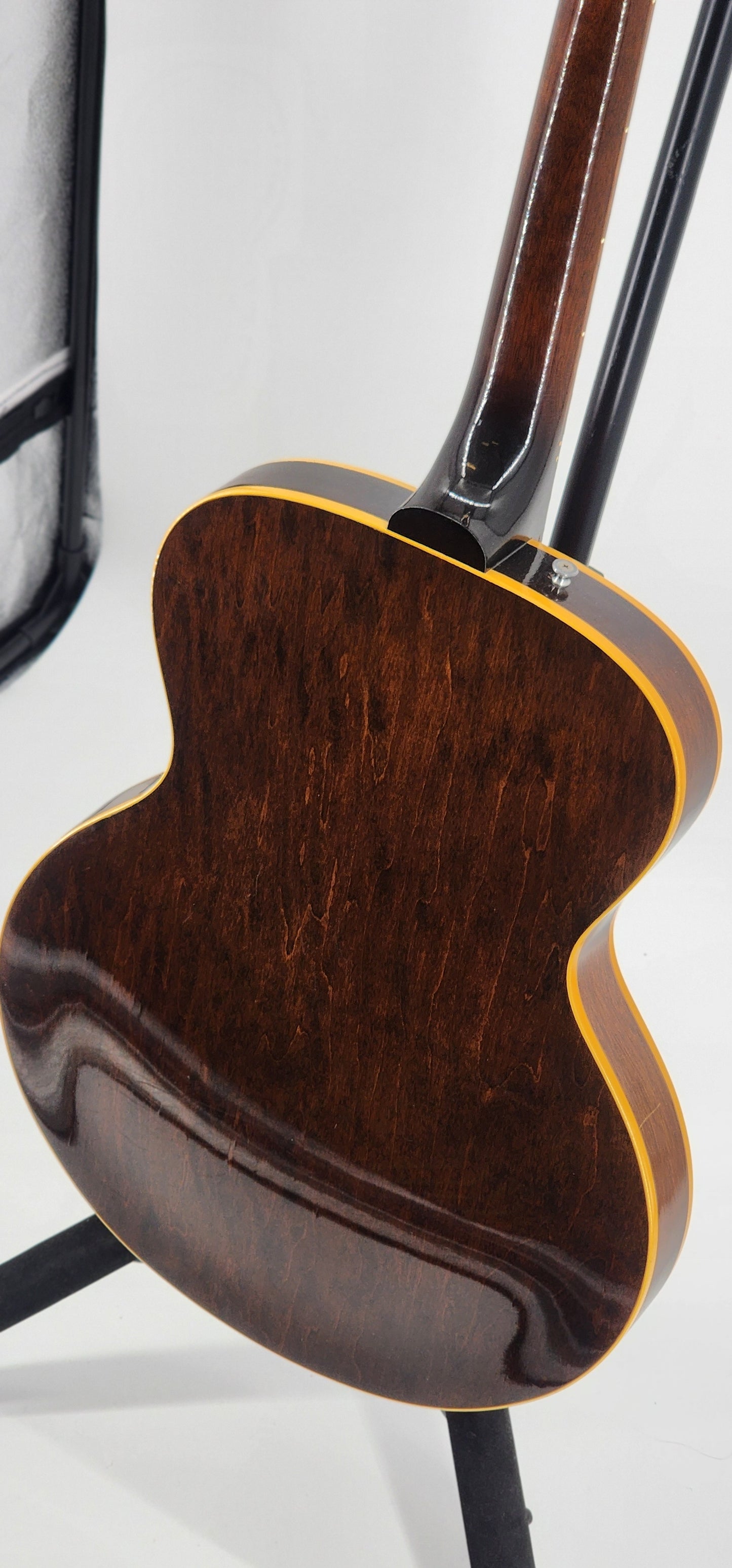 Gibson - ES 125 T - 1966 - Natural