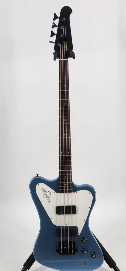 Gibson - Thunderbird - 2012 - Pelham Blue