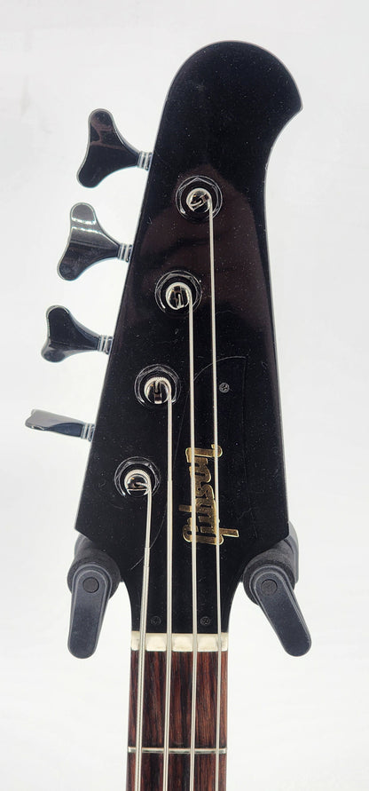 Gibson - Thunderbird - 2012 - Pelham Blue