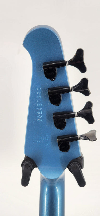 Gibson - Thunderbird - 2012 - Pelham Blue