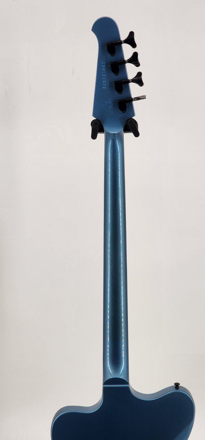 Gibson - Thunderbird - 2012 - Pelham Blue