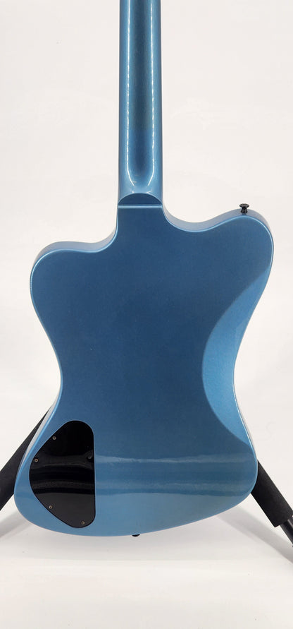 Gibson - Thunderbird - 2012 - Pelham Blue