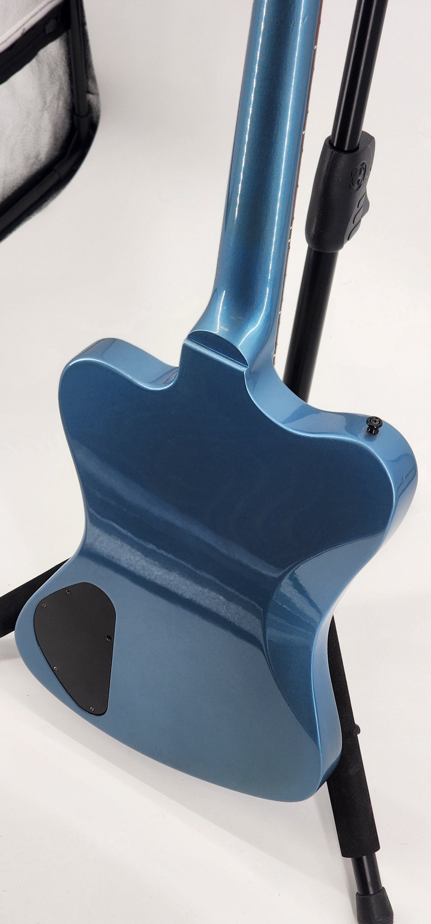 Gibson - Thunderbird - 2012 - Pelham Blue