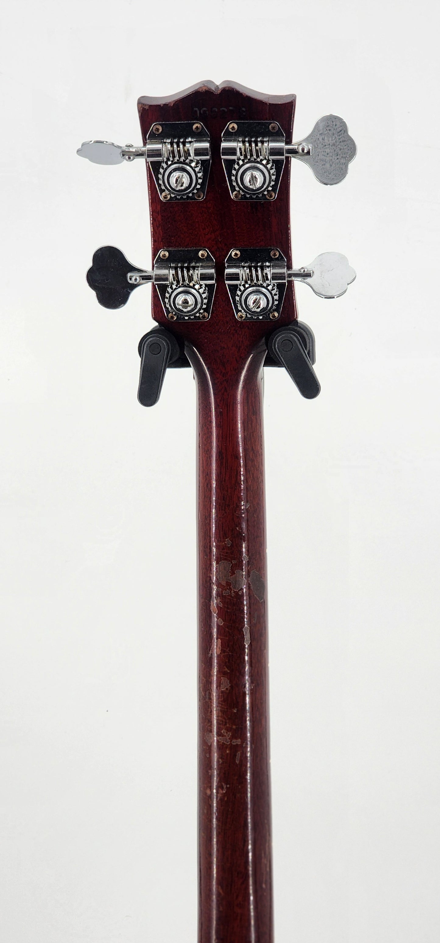 Gibson - EB 0 - 1967 - Cherry