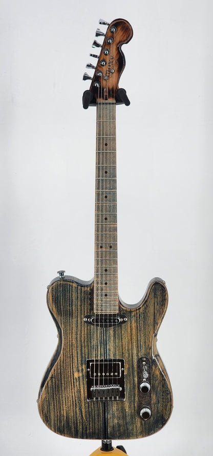 Moxy Tele Electric Guitar