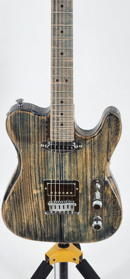 Moxy Tele Electric Guitar