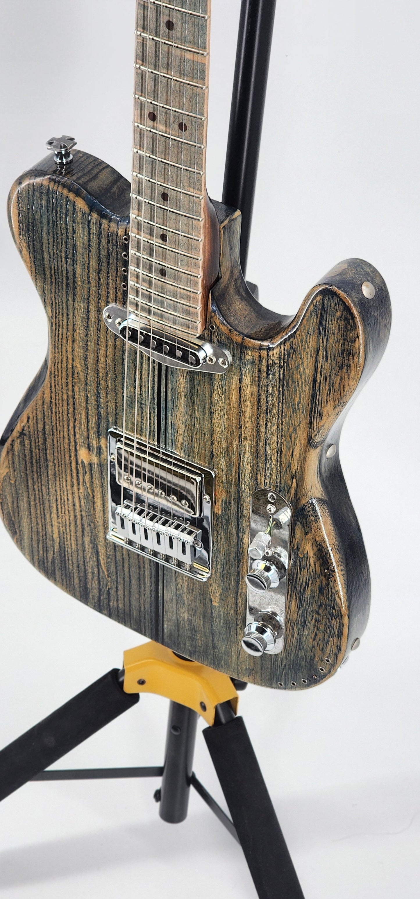 Moxy Tele Electric Guitar
