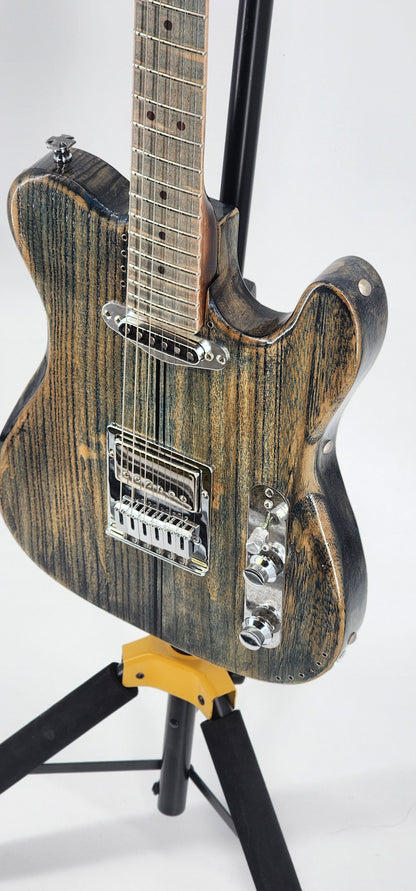 Moxy Tele Electric Guitar