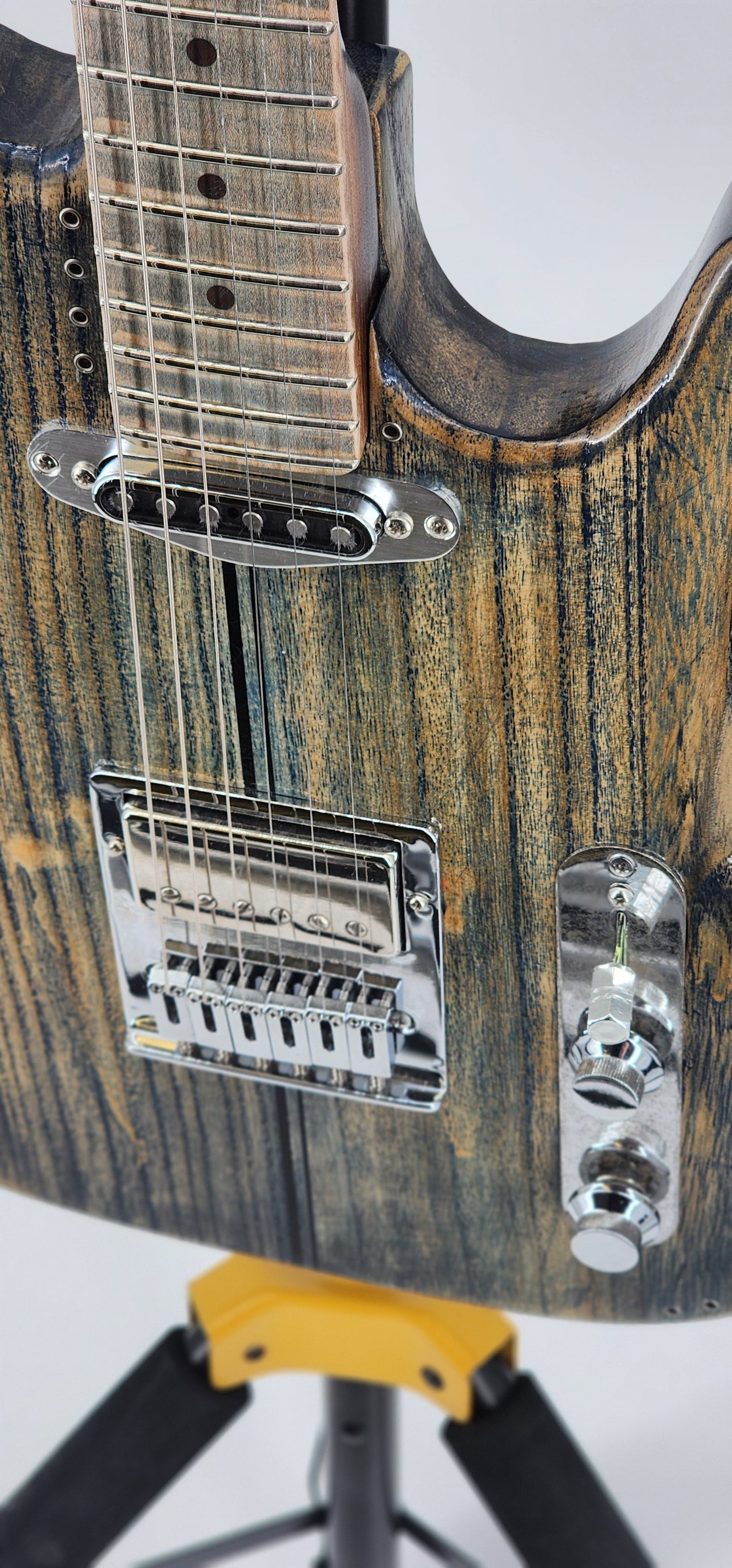 Moxy Tele Electric Guitar