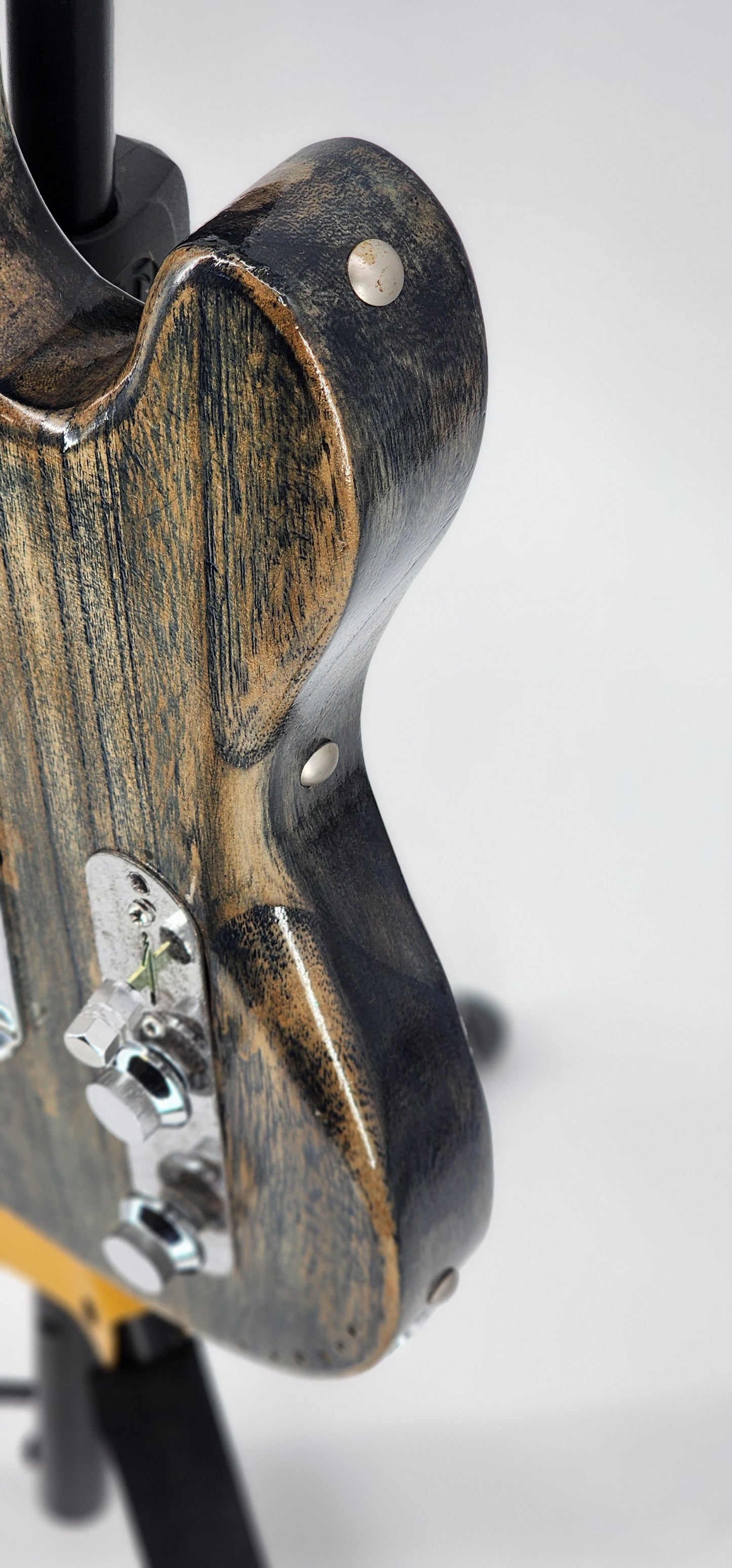 Moxy Tele Electric Guitar