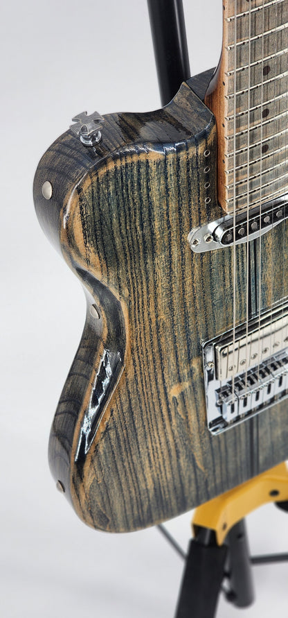 Moxy Tele Electric Guitar