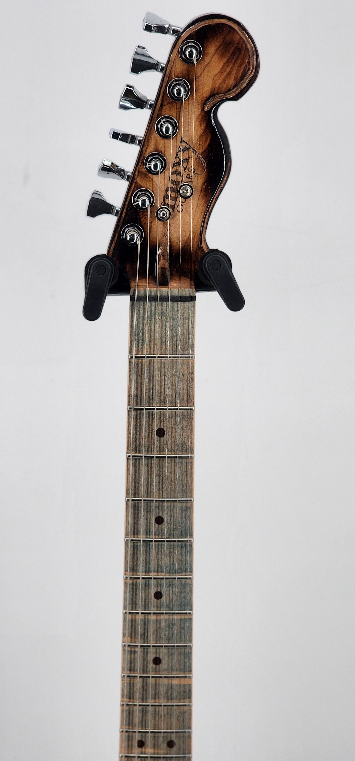 Moxy Tele Electric Guitar