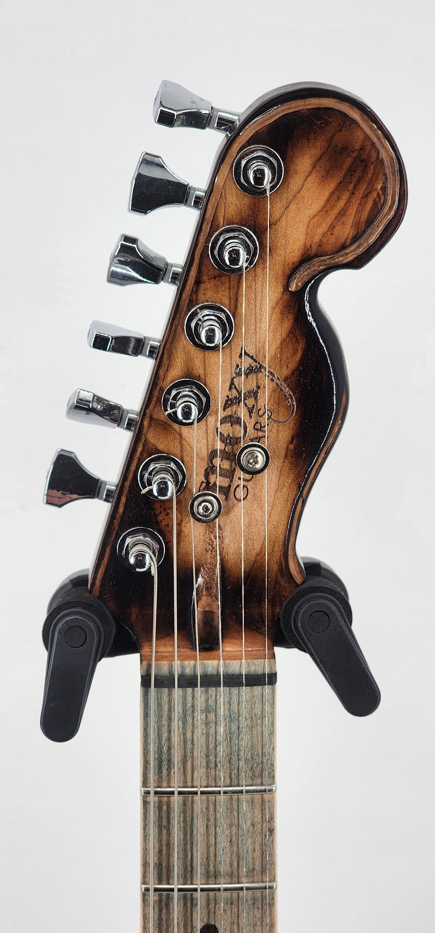 Moxy Tele Electric Guitar