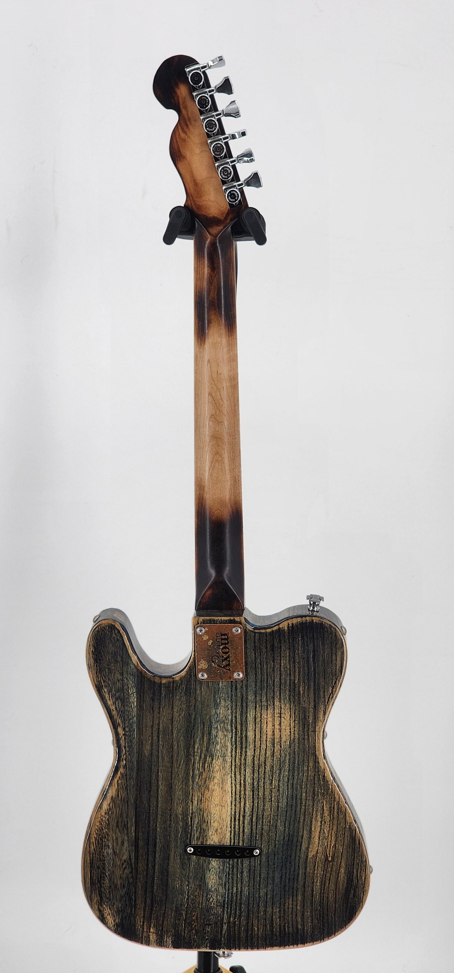 Moxy Tele Electric Guitar