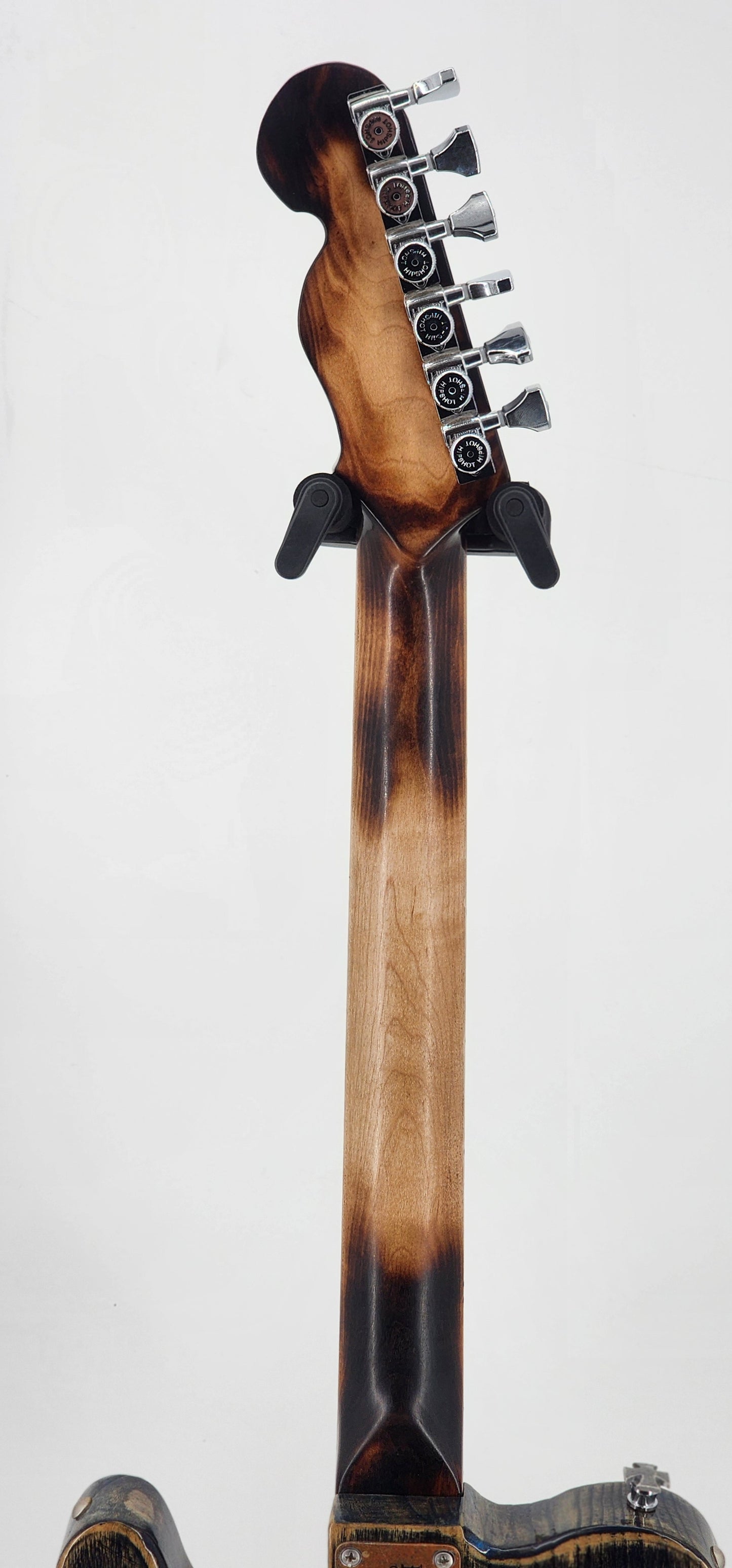 Moxy Tele Electric Guitar