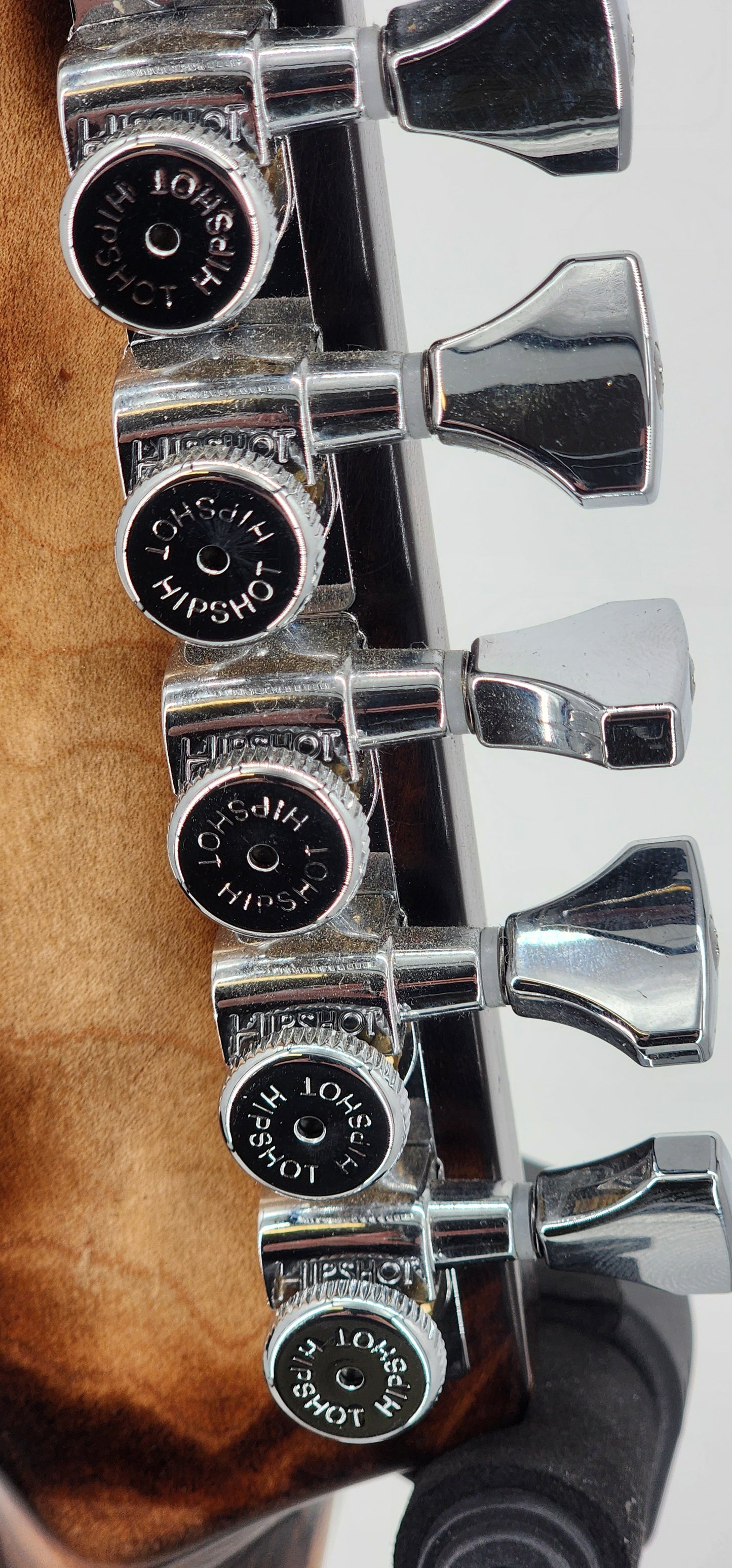 Moxy Tele Electric Guitar