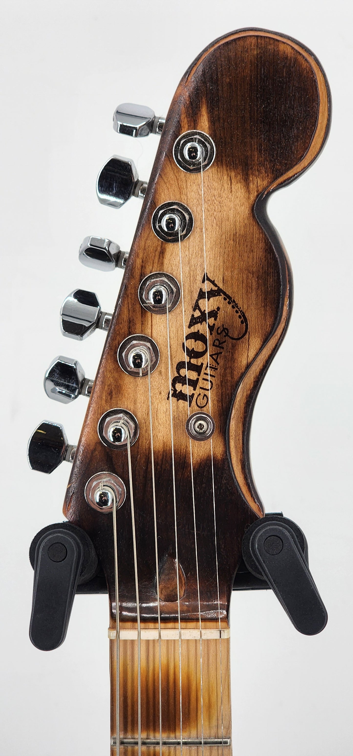 Moxy M1 Custom - Garbage Pail Kid