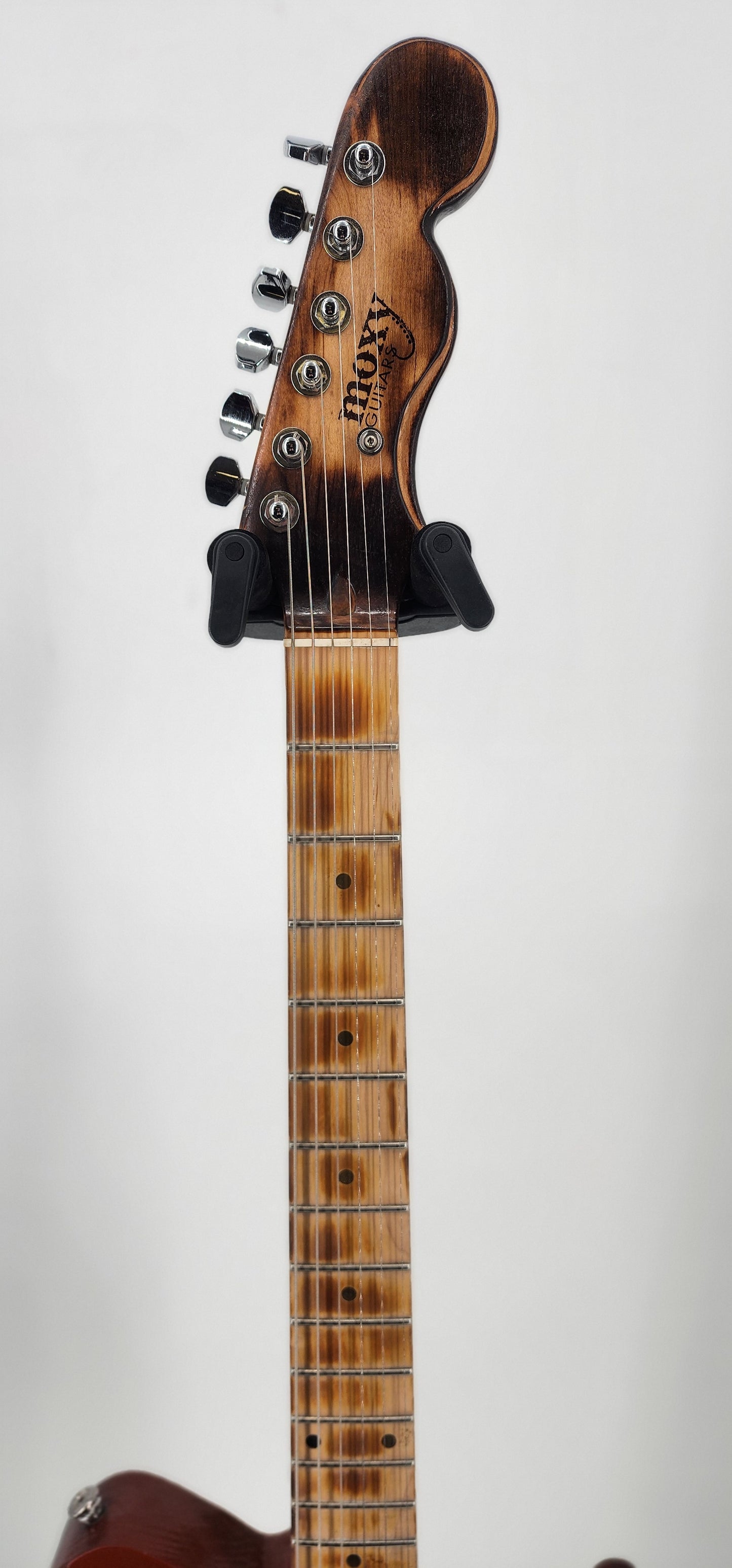 Moxy M1 Custom - Garbage Pail Kid